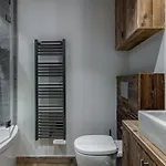 Apartmán Renove 5 Avec Balcon, Cheminee Et Wifi A 400m Du Centre De - Fr-1-453-170 *