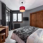 Renove 5 Avec Balcon, Cheminee Et Wifi A 400m Du Centre De - Fr-1-453-170 Apartmán *