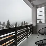 Renove 5 Avec Balcon, Cheminee Et Wifi A 400m Du Centre De - Fr-1-453-170 Apartmán