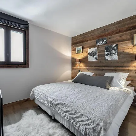 Apartmán Renove 5 Avec Balcon, Cheminee Et Wifi A 400m Du Centre De - Fr-1-453-170 *